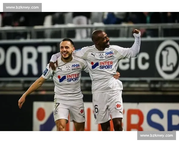 梅斯主场迎战奥尔良 双方争夺法乙积分榜关键位置